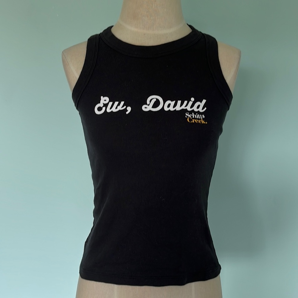 Schitt’s Creek Tank Top